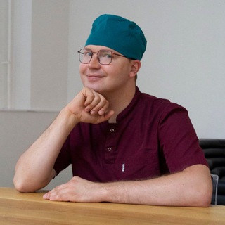 Аватар ДОКТОР АНДРЕЙ БЕЛЯЕВ