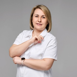 Аватар Telegram-канала Врач-репродуктолог Чернова Наталья