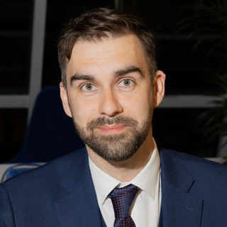 Аватар ДОБРОСЕРДОВ🥼Канал детского уролога
