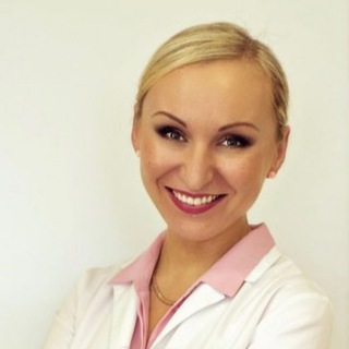 Аватар Telegram-канала Гутикова | Все о женском здоровье