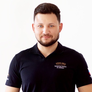 Аватар Telegram-канала Здоровье в спорте/балете