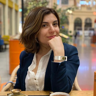 Аватар Telegram-канала ЭНДОКРИНОЛОГ Москва✨онлайн консультации