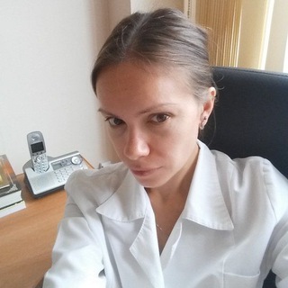Аватар Telegram-канала doctor_perekis