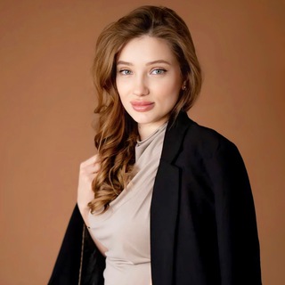 Аватар Telegram-канала Косметолог Новоазовск | Мариуполь ️
