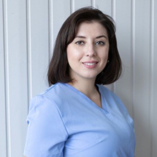 Аватар Невролог Стецкая Татьяна | ️doctor_steckaya 💊🩺
