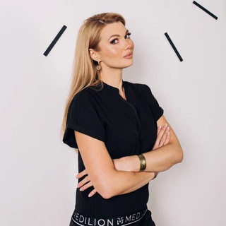 Аватар Доктор Ермилова | Пластический хирург