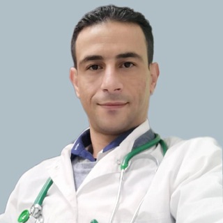 Аватар 👨‍⚕️ Врач Ортопед-Подиатр-Травматолог «г.Ростов-на-Дону»