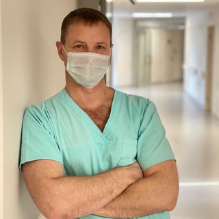 Аватар Telegram-канала Доктор Постников — хирург ортопед