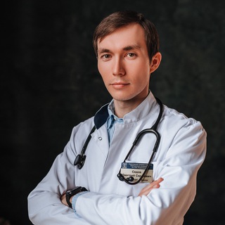 Аватар Доктор Седов | Нефрология для всех