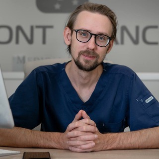 Аватар Doctor_Tamarov. Пластическая хирургия без цензуры