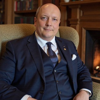 Аватар Семейный психолог l Михаил Валуйский