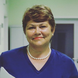 Аватар Ваганова Наталия Алексеевна