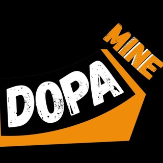 Аватар Telegram-канала ШКОЛА ДОФАМИН