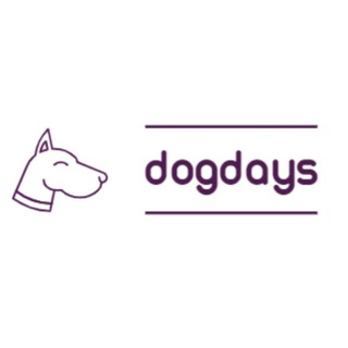 Аватар Telegram-канала Dogdays🐾 Добрый кинолог