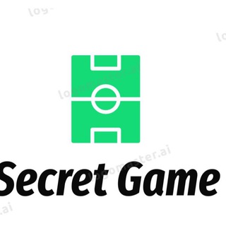 Аватар Telegram-канала Договорные матчи / Secret Game