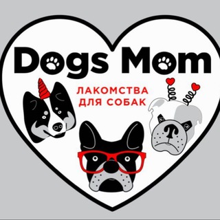 Аватар Лакомства для собак- Dogs Mom