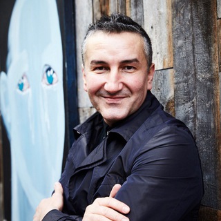 Аватар Telegram-канала ДАНИЛ ОЛИМОВ | Инвестиции и Финансы