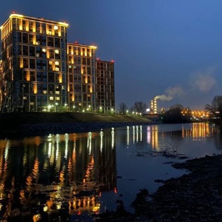 Аватар Telegram-канала Доска объявлений ЖК » На Шоссейной»