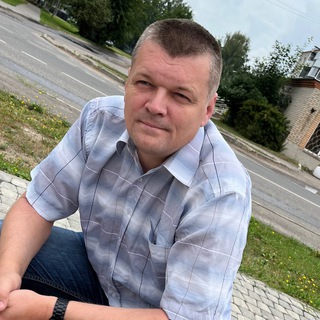 Аватар Telegram-канала Психолог Дмитрий Королев