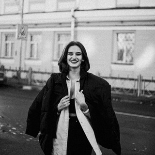 Аватар Telegram-канала Dokrasheno| маникюр•педикюр Псков