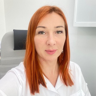 Аватар Telegram-канала Будни эндокринолога- доктор НОВАКОВСКАЯ