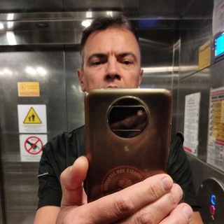 Аватар Telegram-канала Врач эндоскопист Седак Александр Евгеньевич