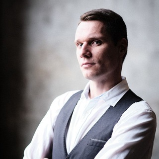 Аватар Telegram-канала Дмитрий Каверин / Долгосрочный инвестор