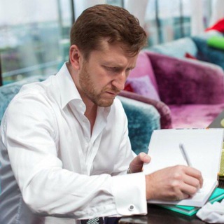 Аватар Telegram-канала Иван Рыков | Бизнес на рынке долгов