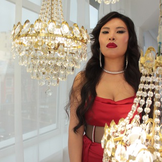 Аватар Telegram-канала Гульмира | Энергия и Деньги