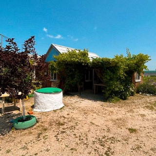 Аватар Telegram-канала Должанский дворик