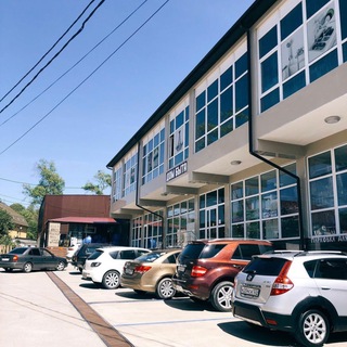 Аватар Telegram-канала Дом Быта | Хозяйственный магазин