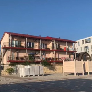 Аватар Telegram-канала Дом отдыха 62 Штормовое