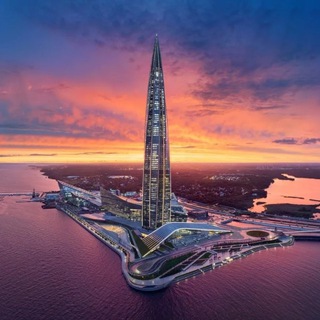 Аватар Telegram-канала Смирнов Недвижимость СПб 🏠