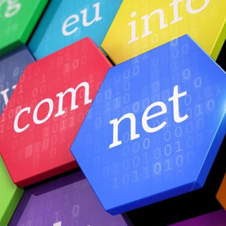 Аватар Telegram-канала Продажа доменов com под соц сети и арбитраж трафика до 1$ за шт