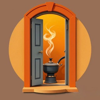 Аватар Telegram-канала Повар у Двери