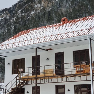 Аватар Отдых в горах🌲⛰Теберда-Домбай🌲