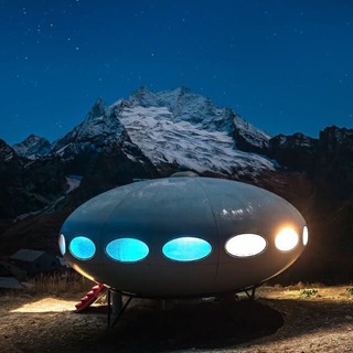 Аватар Telegram-канала Домбай жилье