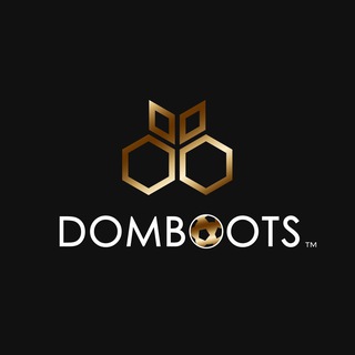 Аватар Telegram-канала DOMBOOTS⚽️продажа футбольной обуви и экипировки