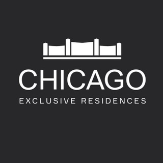 Аватар Telegram-канала «CHICAGO» — жилые резиденции бизнес-класса