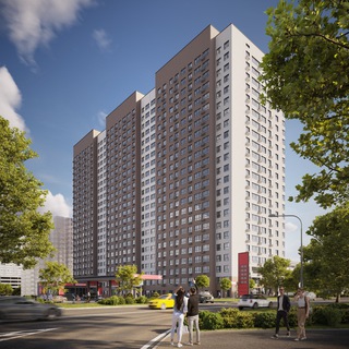 Аватар Жилой комплекс «Комфорт»