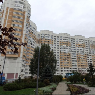 Аватар УК «Дом Эталон» в ЖК «Солнцево Парк»