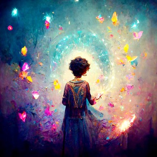 Аватар •ДОМИК ДЛЯ ДУШИ•самопознание