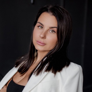 Аватар Telegram-канала Домнина Кристина | Психолог | Нижний Новгород