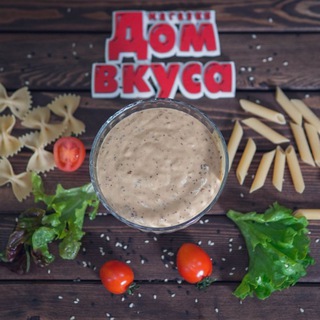 Аватар Telegram-канала Магазин «Дом Вкуса» г. Ачинск