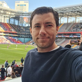 Аватар Футбол с Доном Алейшо
