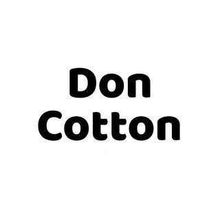Аватар DonCotton — интернет-магазин постельного белья