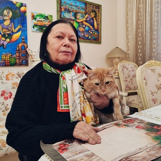 Аватар Донецкая мама ❤️