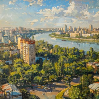 Аватар Telegram-канала ДОНЕЦК🌏NEWS DON Новости ДНР
