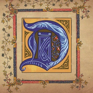 Аватар Telegram-канала Donjon — the medieval goods shop ⚔ Донжон — магазин средневековых товаров ⚔