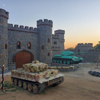Аватар Донской военно-исторический музей